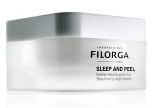 Filorga SLEEP and PEEL